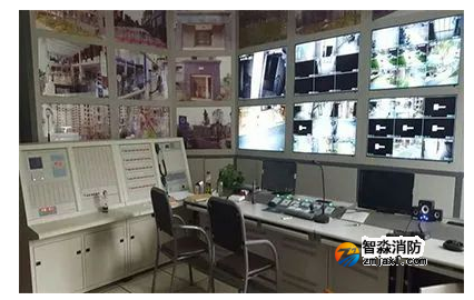 海灣消防設備維修