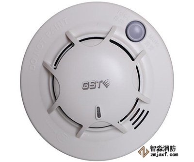 火災探測器