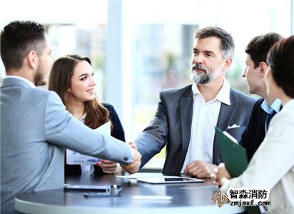 消防器材銷售