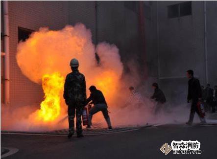 消防檢測,消防安全