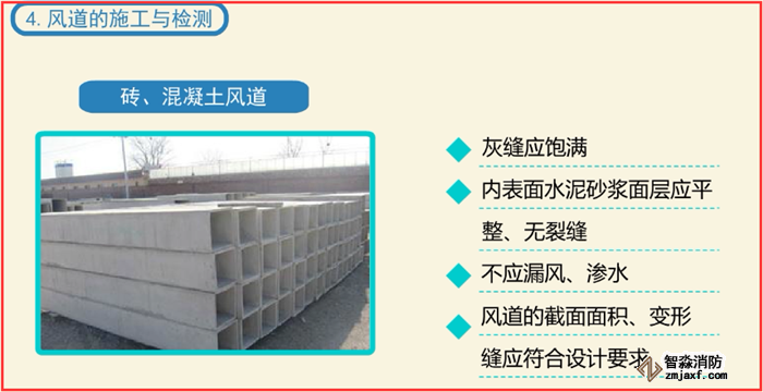 如何快速安裝檢測防排煙系統