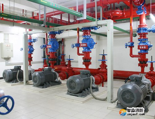 消防工程檢測(cè)方式